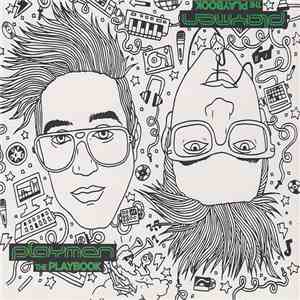 PLAYMEN - The Playbook