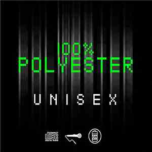 Polyester - Unisex