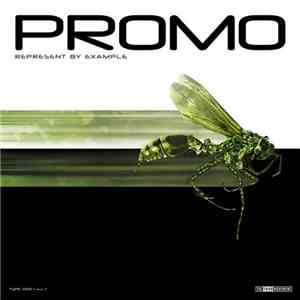 Promo - Represent By Example