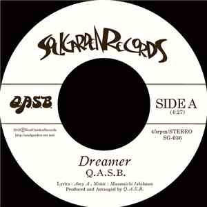 Q.A.S.B. - Dreamer