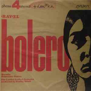 Ravel / Borodin - The London Festival Orchestra Conducted By Stanley Black  ...