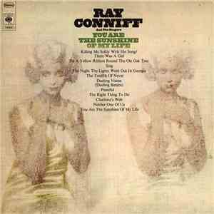 Ray Conniff And The Singers - You Are The Sunshine Of My Life