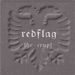 Red Flag - The Crypt