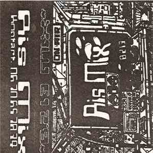 Ris  - B.213 Mix
