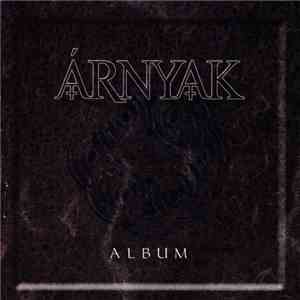 Árnyak - Album