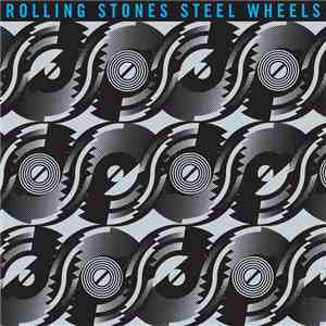 Rolling Stones - Steel Wheels