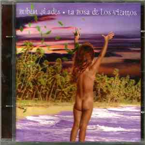 Ruben Blades - La Rosa De Los Vientos