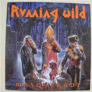 Running Wild - Masquerade