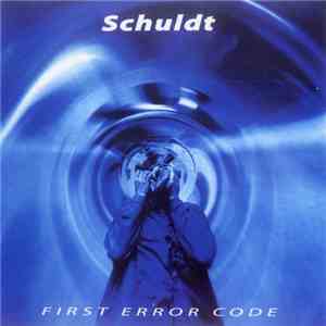 Schuldt  - First Error Code