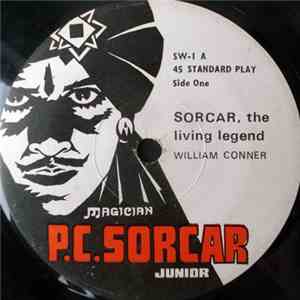 Sorcar Junior - Sorcar, The Living Legend