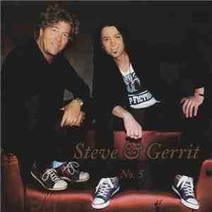 Steve & Gerrit - No. 5