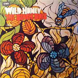 The Beach Boys - Wild Honey