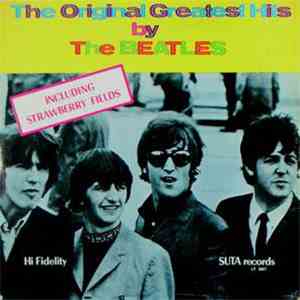 The Beatles - The Original Greatest Hits