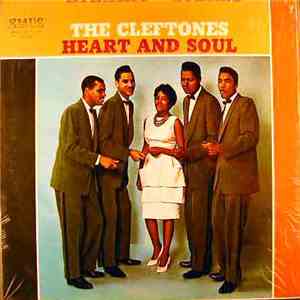 The Cleftones - Heart And Soul