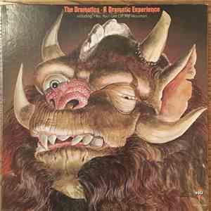 The Dramatics - A Dramatic Experience