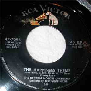 The General Motors Orchestra - The Happiness Theme