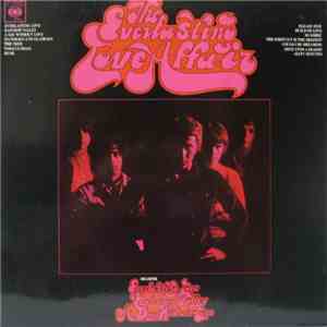 The Love Affair - The Everlasting Love Affair
