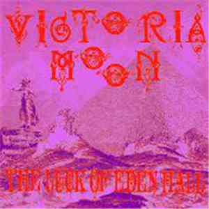 The Luck Of Eden Hall - Victoria Moon