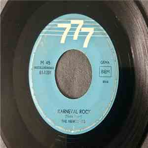 The Newtones  - Karneval Rock