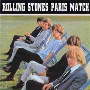 The Rolling Stones - Paris Match