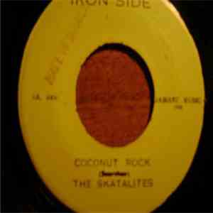 The Skatalites / Pablo Of Black - Coconut Rock / Rocker's Party
