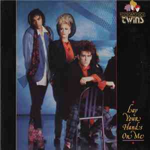 Thompson Twins - Lay Your Hands On Me