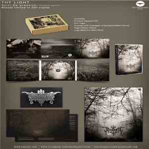 Thy Light - Suici.De.pression - 10 Years Edition