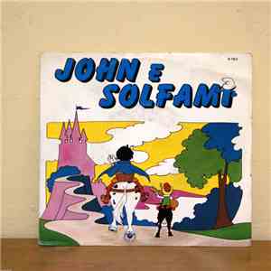 Tilly , I Sanremini - John E Solfami/ Ihoo Miao Bau Cip