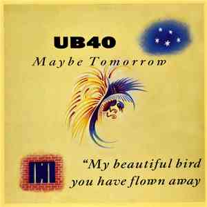 UB40 - Maybe Tomorrow