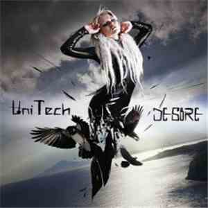 UniTech - Desire EP
