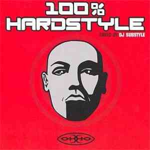 Various - 100% Hardstyle