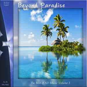 Various - Beyond Paradise - The Best Of A.D. Music Volume 3