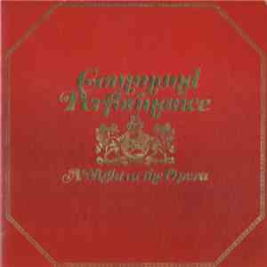 Various - Command Performance - A Night At The Opera