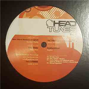 Various - Headtunes Vol. 1