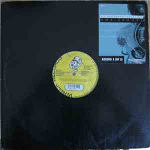 Various - Hip Hop Independents Day: The Sequel (Record 3)