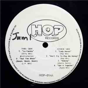 Various - Hop 014