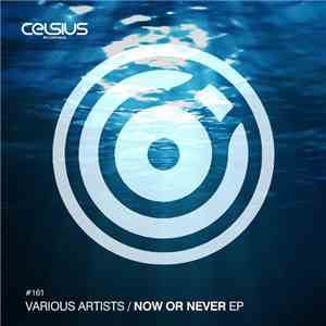 Various - Now Or Never EP