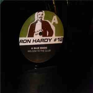 Various - Ron Hardy #12