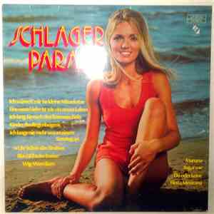 Various - Schlagerparade