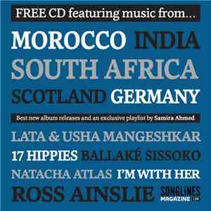 Various - Songlines: Top Of The World 136