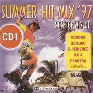 Various - Summer Hit Mix '97 CD1