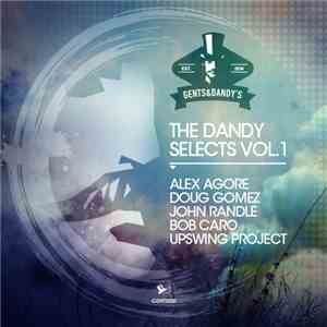 Various - The Dandy Selects Vol.1