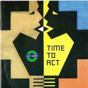 Various - Time To Act
