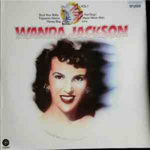 Wanda Jackson -  Rock 'N' Roll History Vol.1