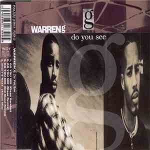 Warren G - Do You See