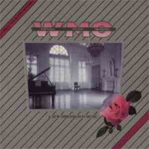 Whitehall Mystery Orchestra - A New Dimension In Music