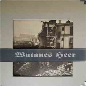 Wutanes Heer - Wutanes Heer