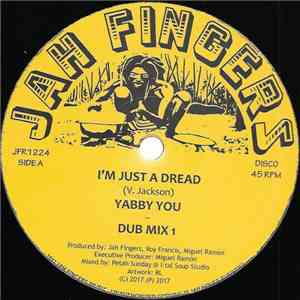 Yabby You - I'm Just A Dread