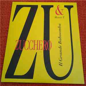 Zucchero & Mousse T - Il Grande Baboomba