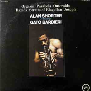 Alan Shorter - Orgasm